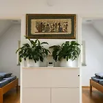 Stairway To Ljubljana Apartment